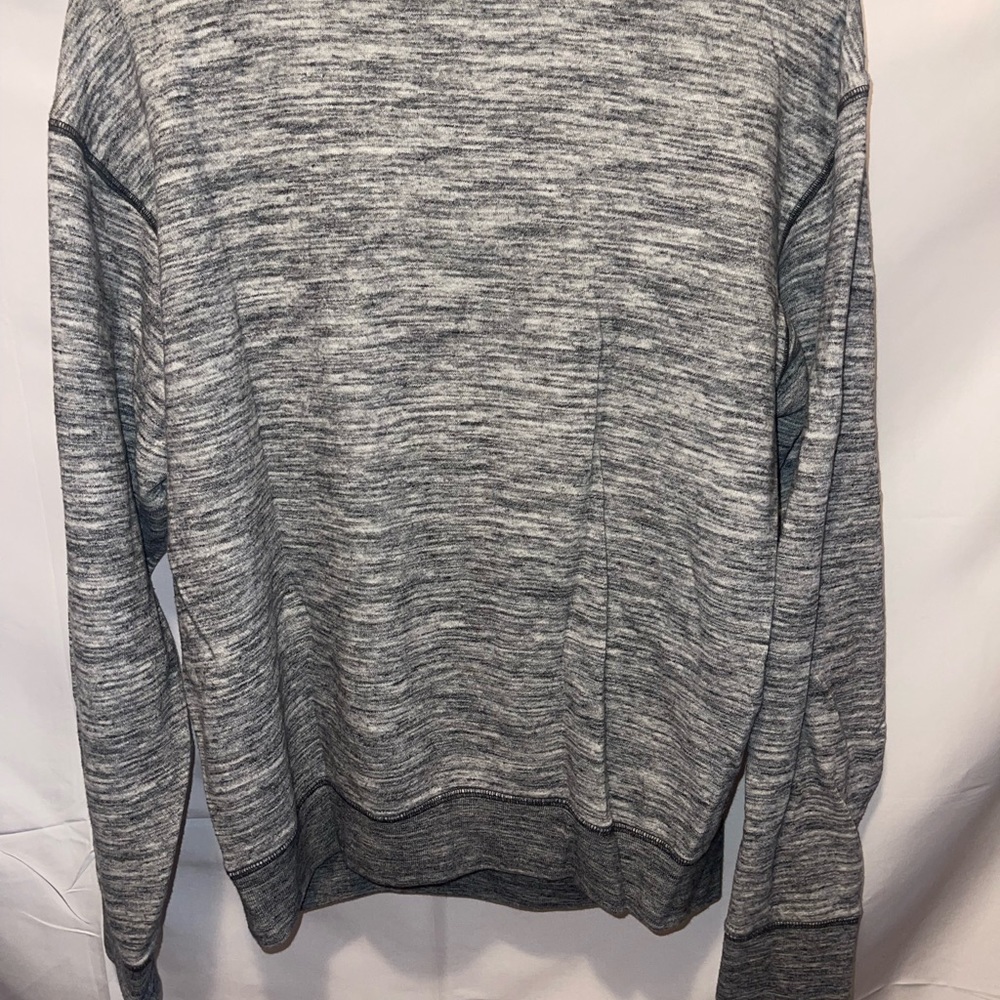 Vs Pink Half Zip - image 4